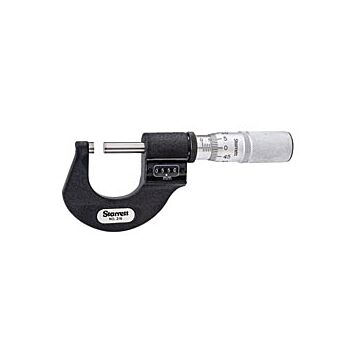 Starrett V216MXFL-25 56036