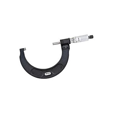 Starrett V216MXRL-100 64350