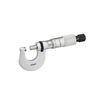 Starrett V232MXRL 64231