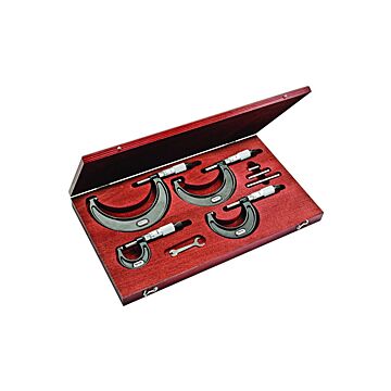 Starrett SV436.1MBXRLZ