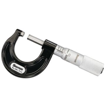 Starrett T436.1XP-1 67992 