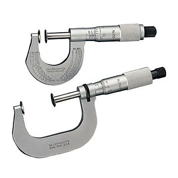 Starrett 256RL-3 55941