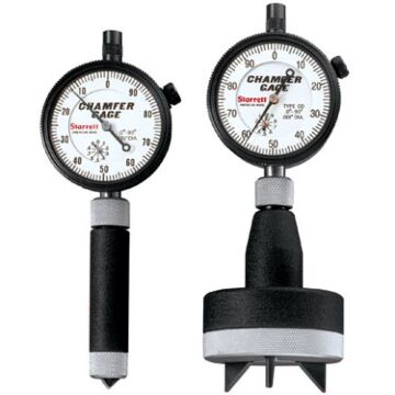 Starrett 686M-3Z 65002