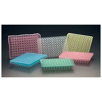 Simport Thermal Adhesive Sealing Film for PCR Plate, Sterile, pack/100