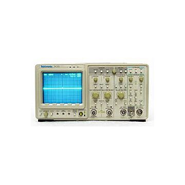 Tektronix 2430 FOR RENT