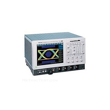 Tektronix CSA7404 FOR RENT
