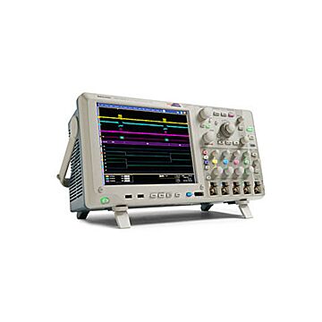 Tektronix MSO5204 FOR RENT