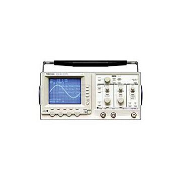 Tektronix TAS465 FOR RENT