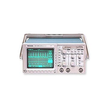 Tektronix TDS 380 FOR RENT