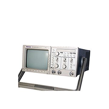 Tektronix TDS340 FOR RENT