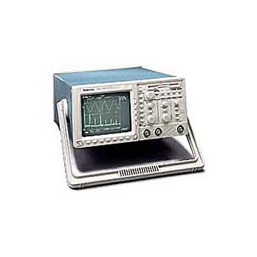 Tektronix TDS340A FOR RENT