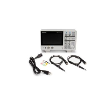 Tektronix DPO1202S Digital Oscilloscope 12-bit 200 MHz, 2 Analog Channel