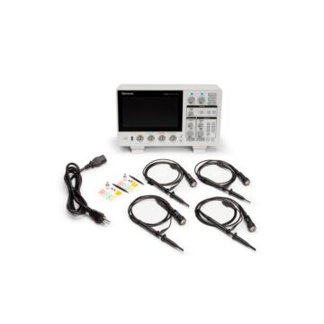 Tektronix DPO1054S Digital Oscilloscope 12-bit 50 MHz, 4 Analog Channel