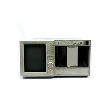 Used Tektronix 11402 Programmable Digitizing Oscilloscope,1GHz