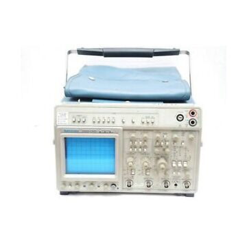Tektronix 2465DVS for Rent, 300MHz, 4 Channel Portable Oscilloscope with DMM Option