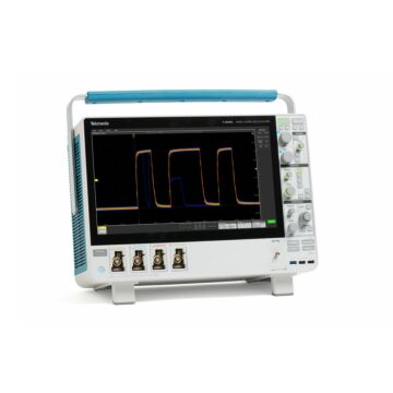 Used Tektronix MSO54 5-BW-2000 5 Series MSO Oscilloscope, 2GHz, 4 FlexChannels
