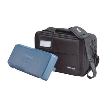 Tektronix ACD3000 Soft carrying case for MDO3000 Series Oscilloscope