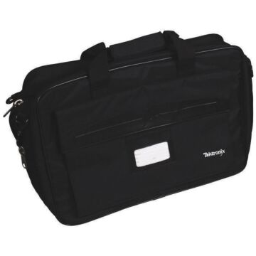 Tektronix ACD4000B Soft Carrying Case