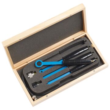 Tektronix EMI-NF-PROBE Near Field Probe set