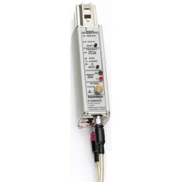 Tektronix P7380SMA USED 8 GHz Differential Probe