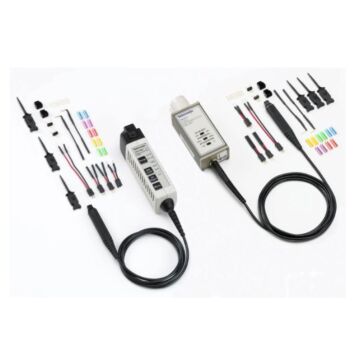 Tektronix TDP1000 for Rent, 500 MHz & 1 GHz High Voltage Differential Probes 