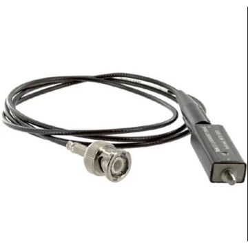 Tektronix CT2 Current Transformer; 200Mhz, 36A, with Probe