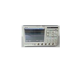 Tektronix DPO7104 for Rent, 1GHz, 4-Channel Digital Phosphor Oscilloscope