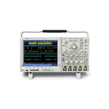 Tektronix DPO4104 Used for Sale Digital Phosphor Oscilloscope, 1GHz, 4 Channel, 5GS/s