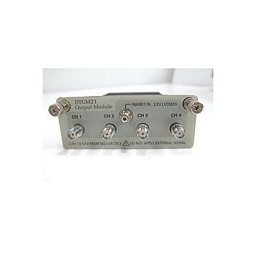 Tektronix DTGM21 Used for Sale