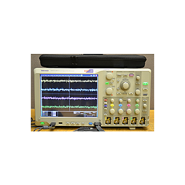 Tektronix MSO5104B Used for Sale