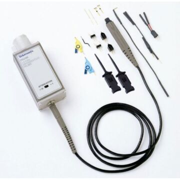 Tektronix P6248 USED FOR SALE Low Voltage Differential Probe 1.7GHz 1X & 1.5GHz 10X