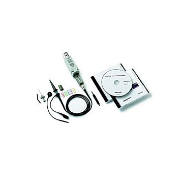 Tektronix TCA-1MEG Amplifier, Hi Impedance Buffer, 1MOhm/10pF, w/ P6139B