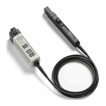 Tektronix TCP0030A FOR RENT 120 MHz, 30 Amp AC/DC Current Probe w/ TekVPI Interface