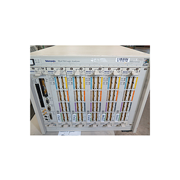 Tektronix TLA711 For Rent