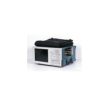 Tektronix TLA714 for Rent, Portable Color Logic Analyzer Mainframe