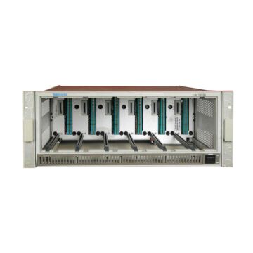 Tektronix TM 5006 for Rent, Power module accepts up to 6 single width TM500 or TM5000