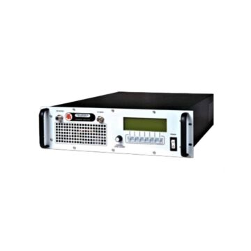 Teseq / IFI T186-50 for Rent, TWT Amplifier, 6 to 18 GHz, 50W 