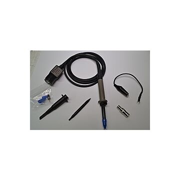 ezProbe TEX500RA 500MHz, 10X (10:1 Attenuation Ratio), Oscilloscope Probe, 1.5m