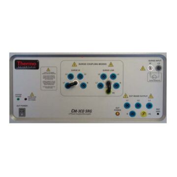 Thermo Fisher Scientific CM 3CD-SRG for Rent, 3-Phase Couple/Decoupler