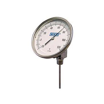 WIKA Instrument TI.52
