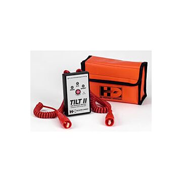HD Electric Tilt II