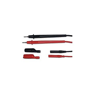 BK Precision TL-1 Sheathed Test Lead Set 