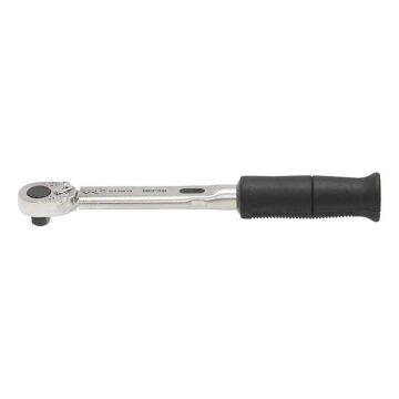 Tohnichi BQSP220N Both Directions,Ratchet Head Torq. Wrch,110-220N.m,1/2"Sq Dr