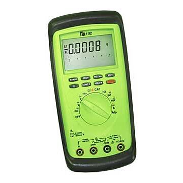 Test Products International 192