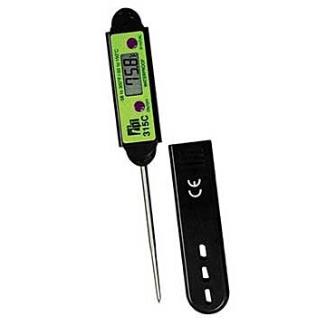 Test Products International 315C