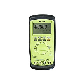 Test Products International 196