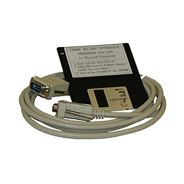 Test Products International A402