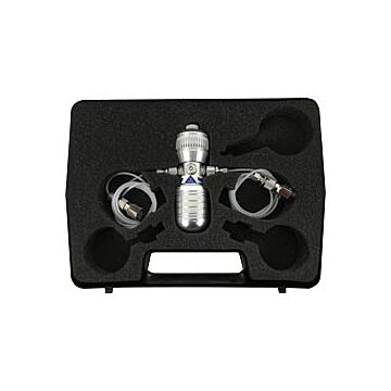 Transcat LTP1 Low Pressure & Vacuum Test Pump 