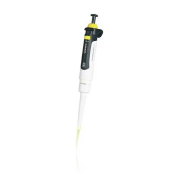 BRANDTECH Transferpette pro, adjustable pipette, 20 - 200 ul, D-200