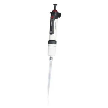 BRANDTECH Transferpette pro, adjustable pipette, 250 - 2,500 ul, D-2500